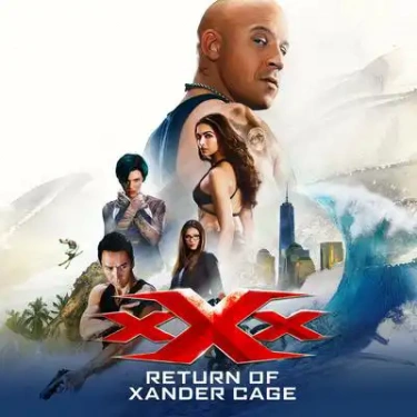 Spoiler Free Review - xXx: Return of Xander Cage