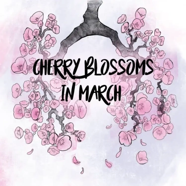 Drama Short – Cherry Blossoms in March (Trailer)