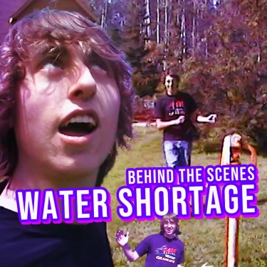 Vlog – Waters On - Behind the Scenes