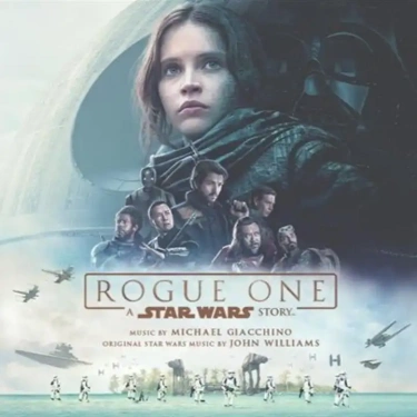 Review & Discussion - Rogue One: A Star Wars Story